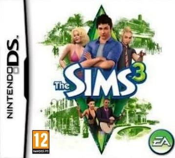 De Sims 3 (DS) 3DS Garantie & snel in huis!, 1 speler, Ophalen of Verzenden, Zo goed als nieuw, Vanaf 3 jaar