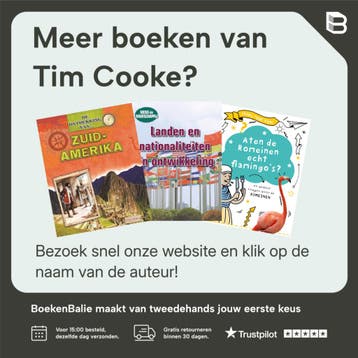 Afrika / De Ontdekking van... - Tim Cooke 9789461752130, Verzenden, Gelezen, Tim Cooke