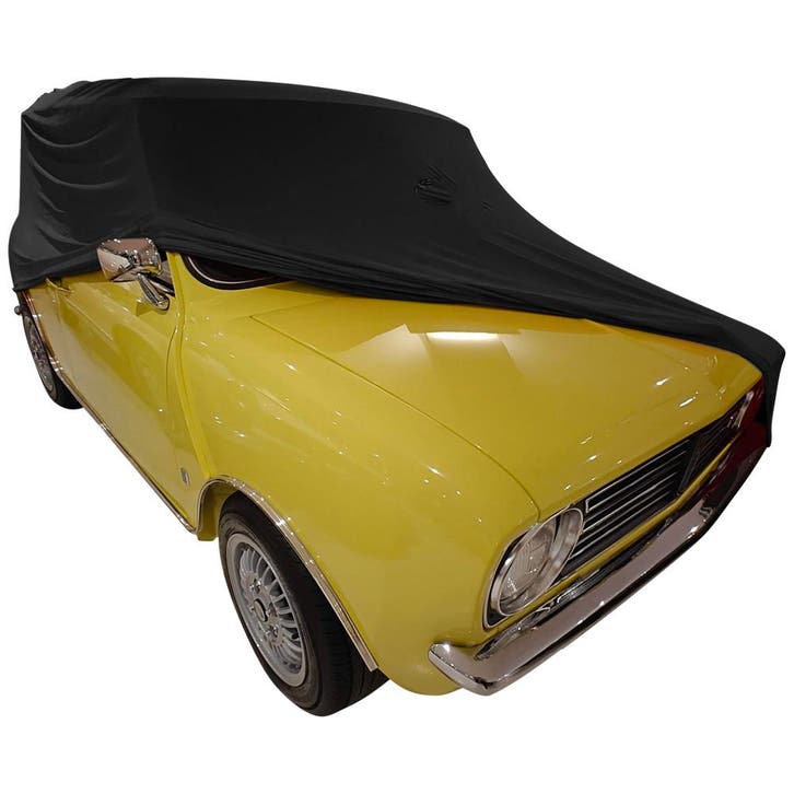 Autohoes passend voor Austin Mini Clubman binnen BESTE, Auto diversen, Autohoezen, Op maat, Nieuw, Ophalen of Verzenden