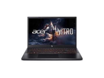 Acer - Nitro V 15 Anv15-52-9000 - 15.6 inch - Obsidian Black, Beeldschermdiagonaal (cm/inch)->39.6 cm / 15.6 inch, Qwerty, Verzenden