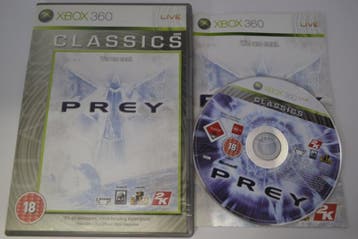 Prey - Classics (360), Verzenden, Zo goed als nieuw