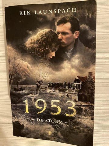 1953 (De Storm) / Druk Heruitgave - Launspach, Boeken, Verzenden, Gelezen