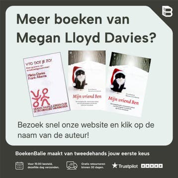 Mrs. Hudson en de Roos van Malabar - Megan Lloyd Davies, Verzenden, Gelezen, Megan Lloyd Davies