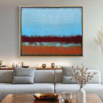 Noelia Correa Art - WALEI . Renacer Ahora XL
