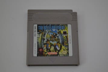 The Blues Brothers (GB USA), Verzenden, Zo goed als nieuw