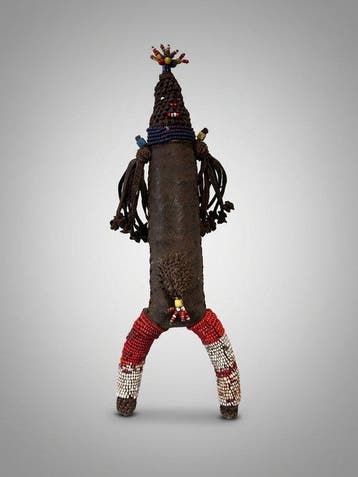 Figuur - Matakan - Kameroen