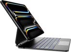 iPad Pro 13 Toetsenbordhoes Touchpad | Tweedekansje | OP=OP, Computers en Software, Apple iPads, 13 inch of meer, Overige kleuren