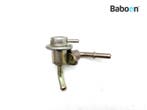Benzine Drukregelaar Yamaha MT 01 2005-2012 (MT01 MT-01), Verzenden, Gebruikt