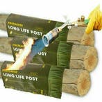 Postsaver laten aanbrengen, Verzenden, Nieuw