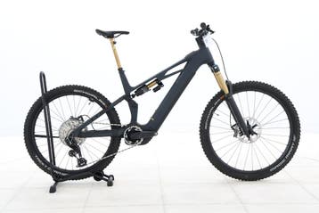 Cube Stereo Hybrid ONE77 HPC AT 800 – 2025 – 185 - 195 cm, Verzenden, Zo goed als nieuw, Overige merken