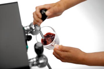 Bartscher Glühwein Dispenser 1300 | 2 kranen | 130L/uur | 40, Ophalen of Verzenden, Nieuw in verpakking