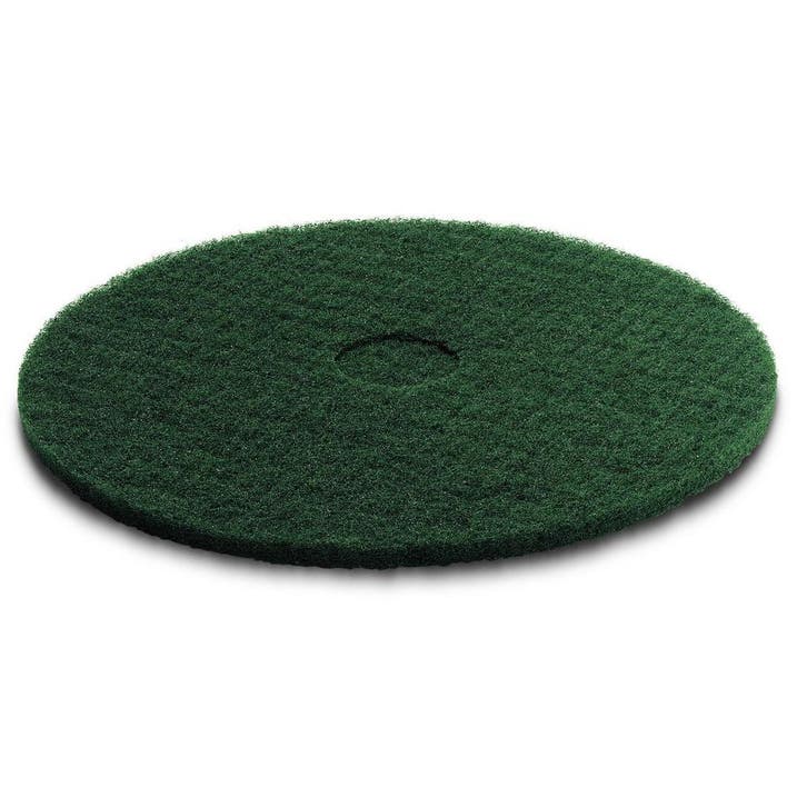 Kärcher Pad, mittelhart, 432 mm — Zeer goed, Tuin en Terras, Hogedrukreinigers