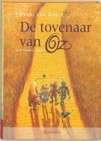 De tovenaar van Oz / Klassieker 9789059081475 H. van Daele, Boeken, Verzenden, Gelezen, H. van Daele