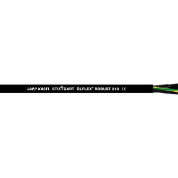 Lapp Olflex Robust 210 7G1 Besturingskabel - 0021920 [10, Verzenden, Nieuw, Overige typen