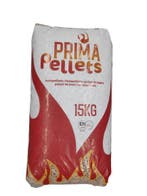 Prima houtpellets ENplus a1 naaldhoutpellets, Minder dan 3 m³, Ophalen of Verzenden, Overige houtsoorten, Blokken