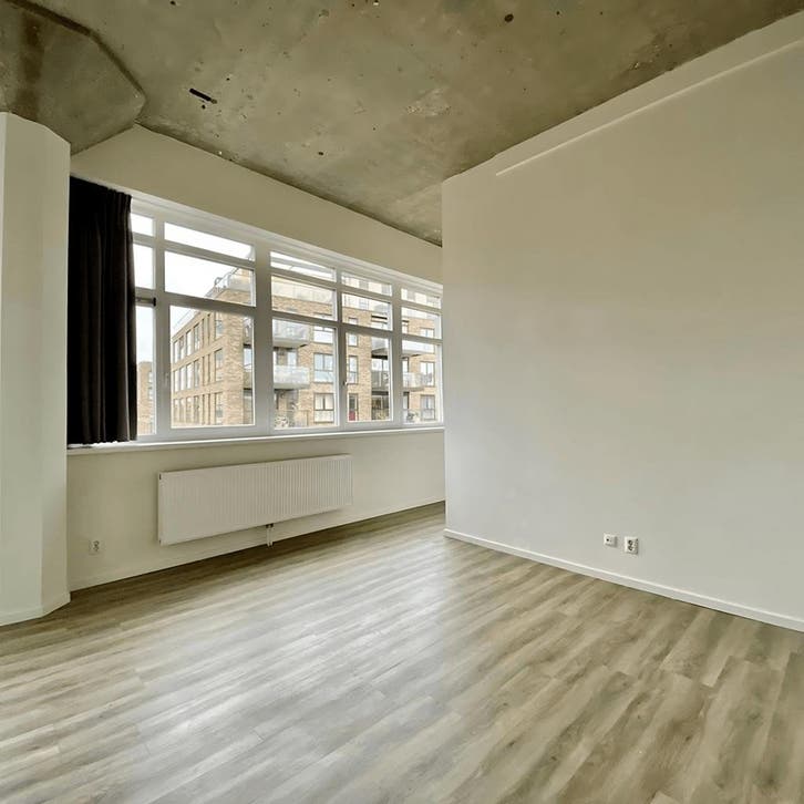 Appartement in Den Haag gevonden voor €930,- pm, Huizen en Kamers, Huizen te huur, Direct bij eigenaar, Den Haag, Appartement