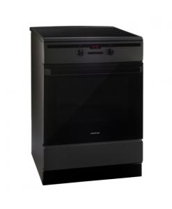€675 Inventum VFI6042ZWA fornuis, Ophalen of Verzenden, Nieuw