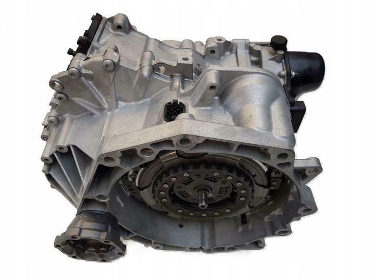 DSG 7 DQ200 0AM bak reparatie P073b P072B, Auto-onderdelen, Transmissie en Toebehoren, Gereviseerd, Audi, Seat, Volkswagen, Skoda