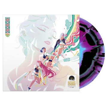 KPop Demon Hunters - HUNTR/X Edition | Record Store Day, Nieuw in verpakking