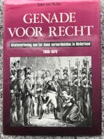 Genade voor recht (Sibo van Ruller), Gelezen, Verzenden, Sibo van Ruller, Nederland