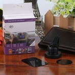 Telefoonhouder auto – Magnetisch Ventilatierooster –, Ophalen of Verzenden, Nieuw