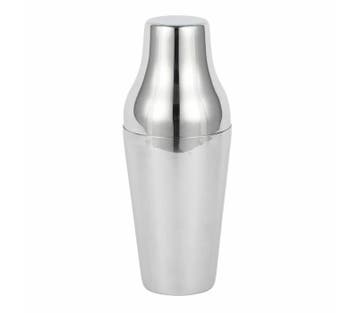Parisian Shaker | 650 ml | RVS, Verzenden