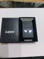 Zippo - MINI emblem - Zonder minimumprijs - Zakaansteker -, Verzamelen, Nieuw