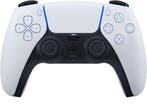 Sony PS5 DualSense - Draadloze Controller - Wit, Verzenden, Refurbished