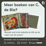 Vincent van Gogh 9789080309296 C. de Bie, Verzenden, Gelezen, C. de Bie