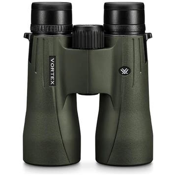 Vortex Viper HD 12x50 Met Tas, Ophalen of Verzenden, Nieuw, 12 tot 20x, Overige typen