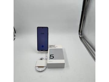 OPPO A5 Pro - 256 GB Black Brown, Verzenden, Zo goed als nieuw