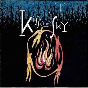 cd - Kiss The Sky - Kiss The Sky, Verzenden, Zo goed als nieuw