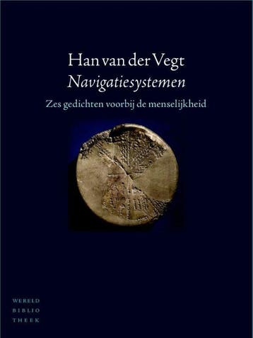 Navigatiesystemen (Nieuw), Verzenden, Nieuw, Han van der Vegt