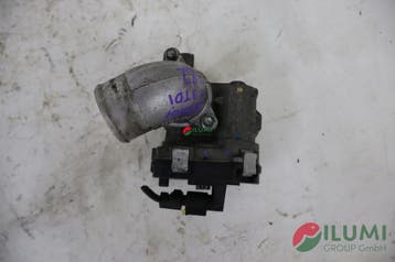Throttle body Fiat Sedici Suzuki SX4 55199974, Verzenden, Gebruikt