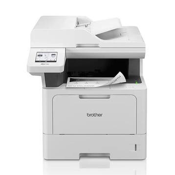 Brother MFC-L5710DW all-in-one A4 laserprinter zwart-wit, Computers en Software, Printers, Verzenden, Nieuw, Laserprinter, Brother