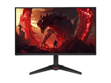 Acer - Full HD Gaming Monitor - 27 inch, Gaming, IPS, Verzenden, Nieuw
