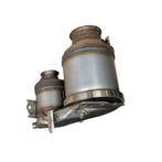 Roetfilter Audi A3, Seat Leon 3, Skoda Octavia 3, Volkswagen, Nieuw