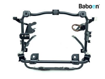Kuipframe BMW C1 200 (0192), Verzenden, Gebruikt