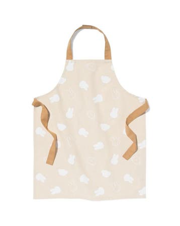 HEMA Nijntje kinderschort met klittenband, Verzenden, Nieuw