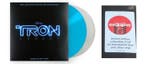 Daft Punk - TRON: Legacy / A Vinyl Edition Motion Picture, Cd's en Dvd's, Nieuw in verpakking
