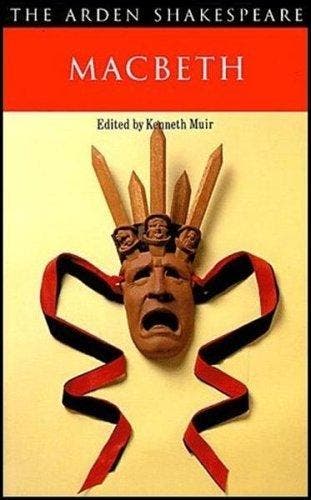 Macbeth - William Shakespeare 9780416101607, Verzenden, Gelezen, William Shakespeare