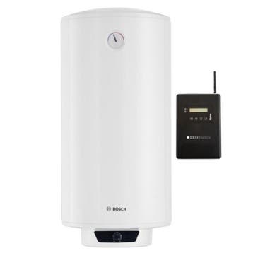Slimme zonnestroomboilers; beter gebruik van uw zonnestroom!, Doe-het-zelf en Verbouw, Geisers en Boilers, Ophalen of Verzenden