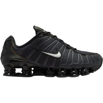 Nike Shox TL Black/ White-Black-Anthracite (Sportschoenen), Verzenden, Nieuw, Nike, Sneakers of Gympen