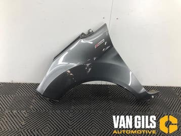 Scherm links-voor Ford Fiesta O312168, Auto-onderdelen, Ophalen of Verzenden, Nieuw