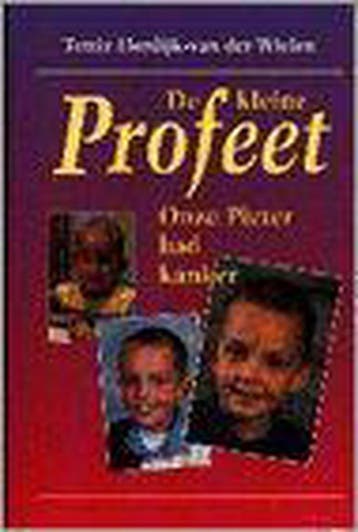De kleine profeet 9789055600809 T. Hordijk-van der Wielen, Boeken, Verzenden, Gelezen, T. Hordijk-van der Wielen