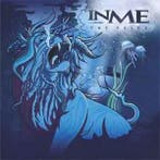 LP gebruikt - InMe - The Pride (Clear/Transparant vinyl), Cd's en Dvd's, Vinyl | Rock, Verzenden, Zo goed als nieuw