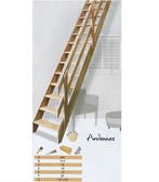 Eikenhouten steektrap kopen? Trappenspecialist Maatkracht..., Ophalen of Verzenden, Nieuw, Trap, 4 meter of meer