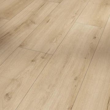Parador Trendtime 6 Eik Loft Puur (Parador Laminaat), Verzenden, 50 tot 150 cm, Nieuw, 10 m² of meer