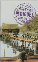 Regen over de Digoel 9789054291855 J. van den Berg, Verzenden, Gelezen, J. van den Berg