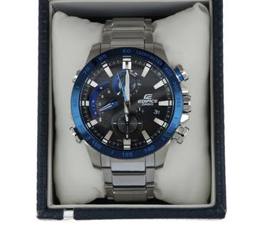 Casio - Edifice Smartphone Link - Race Lap Chronograph -, Nieuw